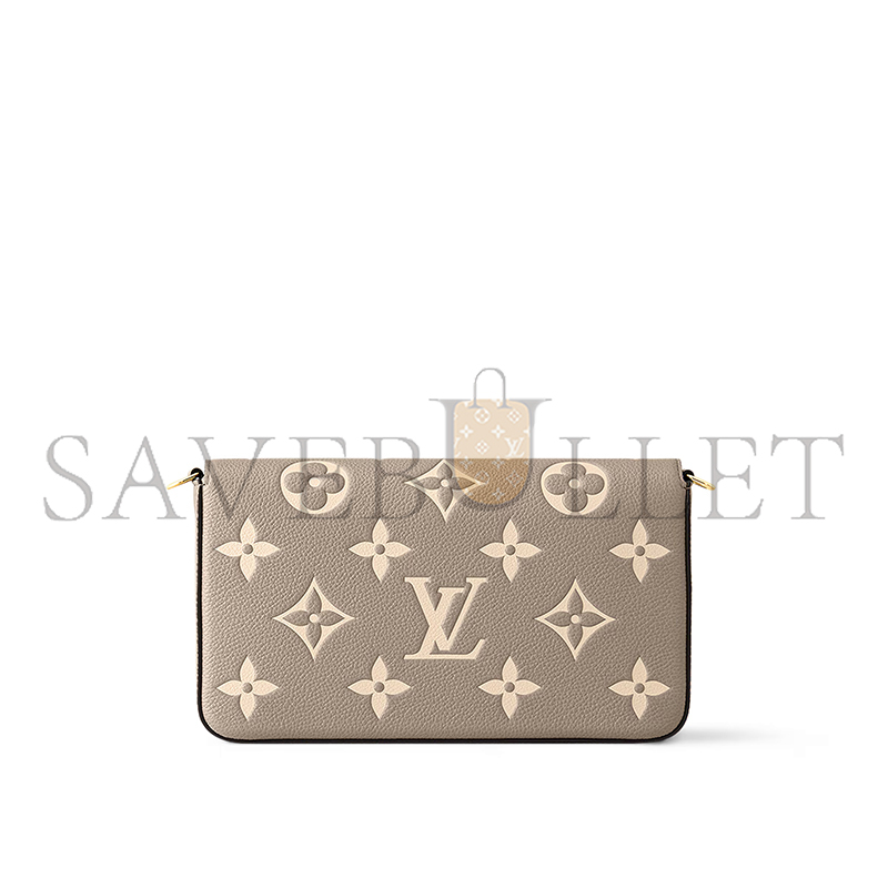 l0vis Vvtt0n fÉlicie pochette m82610 (21*12*3cm)